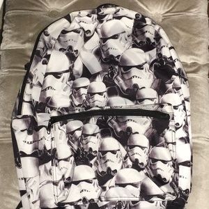 Stormtrooper Backpack